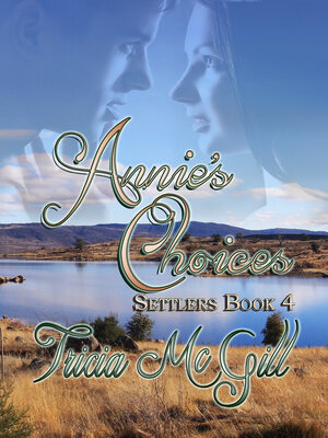 cover image of Annie's Choices